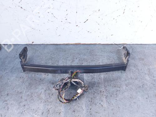 Kule for tilhengerfeste/Mekanisme JEEP COMPASS (MK49) 2.2 CRD 4x4 (163 hp) 15161920