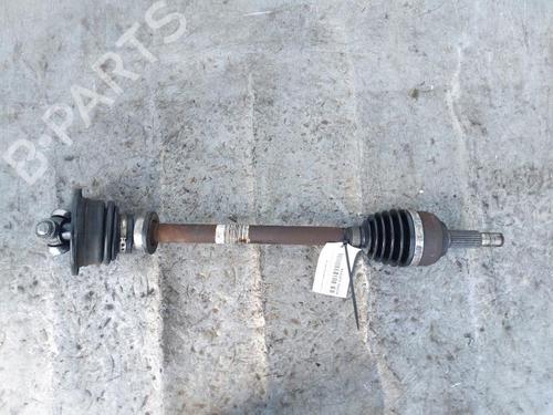Used Left front driveshaft Left front driveshaft RENAULT TWINGO II (CN0_) 1.2 16V (CN04, CN0B) (75 hp) 23071076 23071076