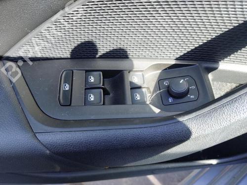 Left sun visor SKODA OCTAVIA IV Combi (NX5, PV5) 2.0 TDi | BP28487692I1