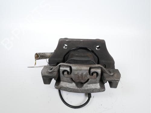 Right front brake caliper BMW 5 (E60) 530 xd | BP15148900M104 
