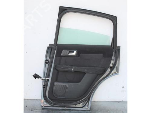 Right rear door AUDI A2 (8Z0) 1.4 TDI | BP15145870C5 