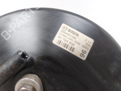 Servo brake LANCIA MUSA (350_) 1.3 D Multijet (350.AXG11, 350.AXG1A) | BP29699277M42