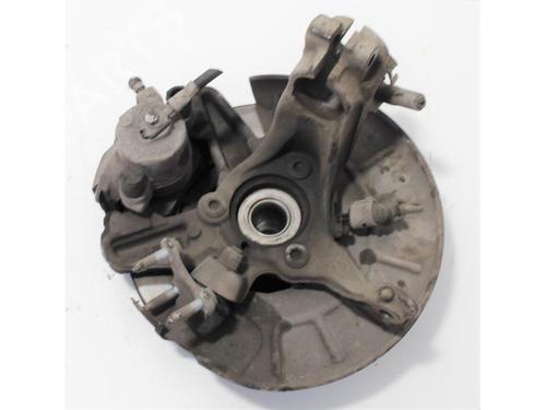 Right front steering knuckle VW GOLF VI (5K1) 1.4 | BP15146737M26 