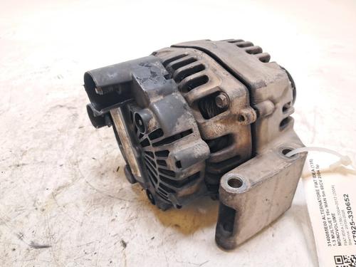 Alternator FIAT IDEA (350_) 1.3 D Multijet | BP37020104M7 - Image 3