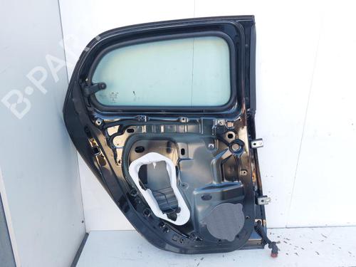 Dør venstre bak SMART FORFOUR Hatchback (453) 1.0 (453.042, 453.043) | BP23880972C4 
