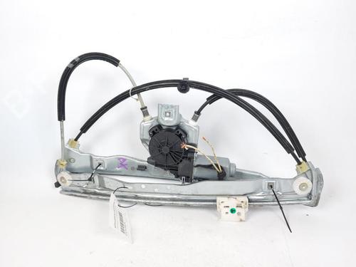 Used Front right window mechanism Front right window mechanism CITROËN DS3 (SA_) 1.6 HDi 90 (92 hp) 17205823 17205823