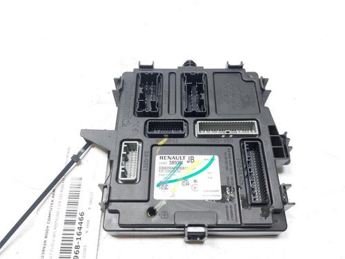 Used Electronic module RENAULT CLIO V (B7_) 1.0 TCe 90 (B7MT) (91 hp) 30453631