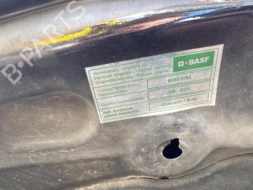 AC pipe ALFA ROMEO GIULIETTA (940_) 1.6 JTDM (940FXD1A) | BP30898720M126