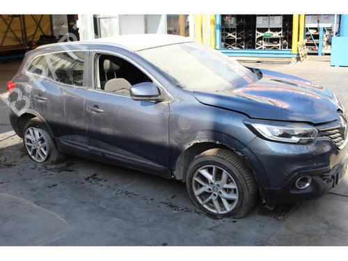 Tailgate lock RENAULT KADJAR (HA_, HL_) 1.5 dCi 110 (HLA3) | BP15145711C101