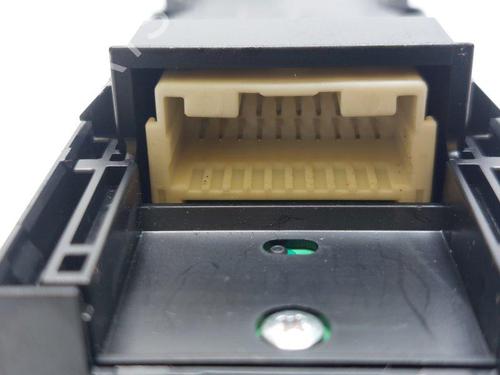 Left front window switch TOYOTA YARIS (_P21_, _PA1_, _PH1_) 1.5 Hybrid (MXPH10, MXPH11) | BP34207091I27 - Image 4