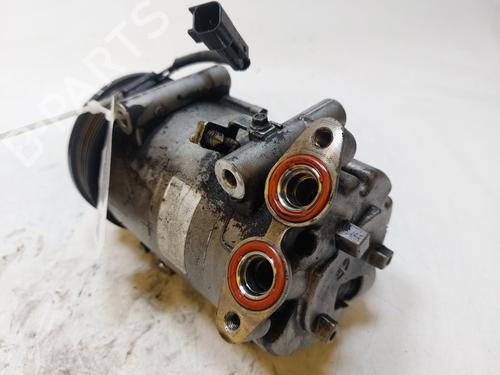 AC compressor FORD C-MAX (DM2) 1.6 TDCi | BP37631365M34 - Image 4
