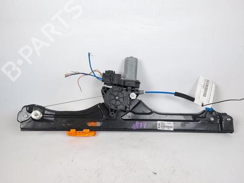 Used Front right window mechanism BMW 2 Gran Tourer (F46) 216 d (116 hp) 17205604