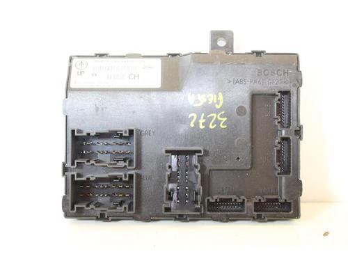 Used Electronic module Electronic module FORD FIESTA VI (CB1, CCN) 1.25 (60 hp) 15143889 15143889