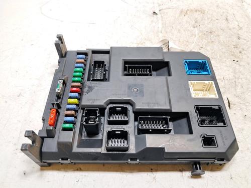 Used Electronic module Electronic module CITROËN C3 II (SC_) 1.4 LPG (95 hp) 36183843 36183843