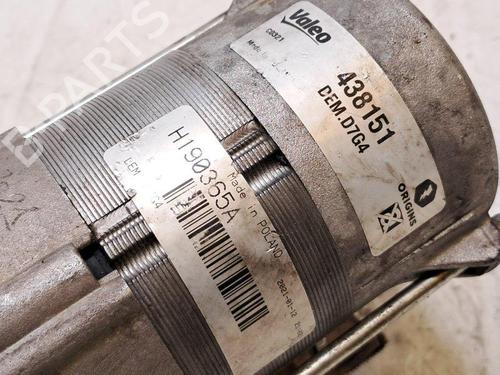 Starter BMW 1 (E87) 118 d | BP34505582M8  - Image 5