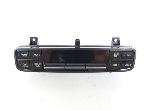 Used Climate control Climate control TOYOTA AURIS (_E18_) 1.8 Hybrid (ZWE186_, ZWE186R) (136 hp) 23880351 23880351