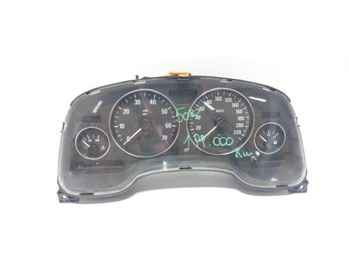 Used Instrument cluster OPEL ASTRA G Hatchback (T98) 1.6 16V (F08, F48) (101 hp) 30478670