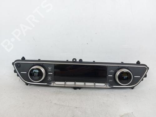 Used Climate control AUDI A5 (F53, F5P) 2.0 TDI (190 hp) 18048896