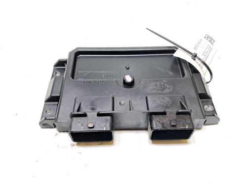 Used Engine control unit (ECU) PEUGEOT PARTNER Box Body/MPV (5_, G_) 1.9 D (69 hp) 31082287