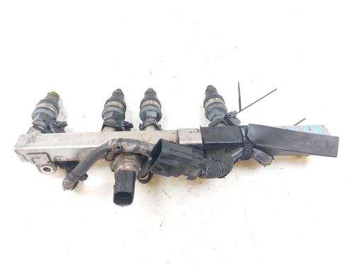 Injector FIAT PUNTO (188_) 1.2 60 (188.030, .050, .130, .150, .230, .250) | BP27538519M100 