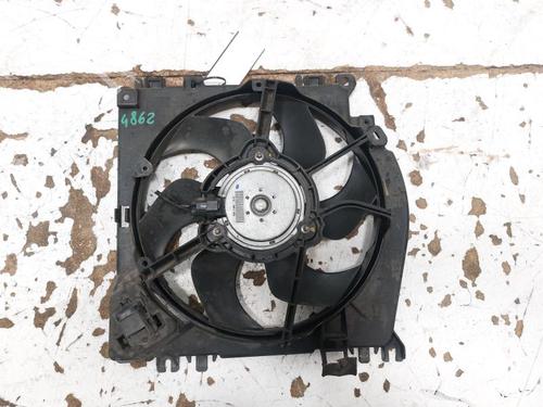 Radiator fan RENAULT MODUS / GRAND MODUS (F/JP0_) 1.2 (JP0C, JP0K, FP0C, FP0K, FP0P, JP0P, JP0T) | BP29641489M35 