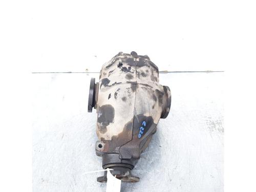 Used Rear differential MERCEDES-BENZ C-CLASS (W203) C 220 CDI (203.006, 203.008) (143 hp) 15152078