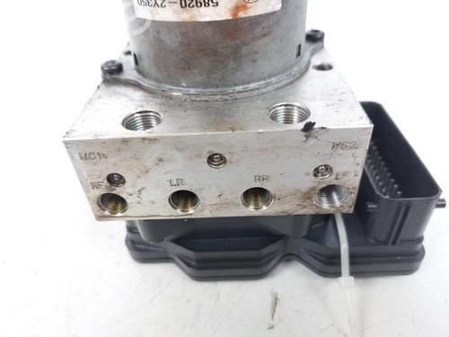 ABS pump HYUNDAI ix35 (LM, EL, ELH) 1.7 CRDi | BP15172185M43