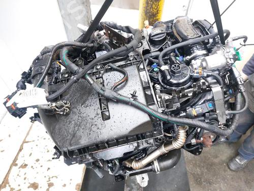 Engine CITROËN C4 Picasso II 1.6 BlueHDi 120 | BP29641397M1 