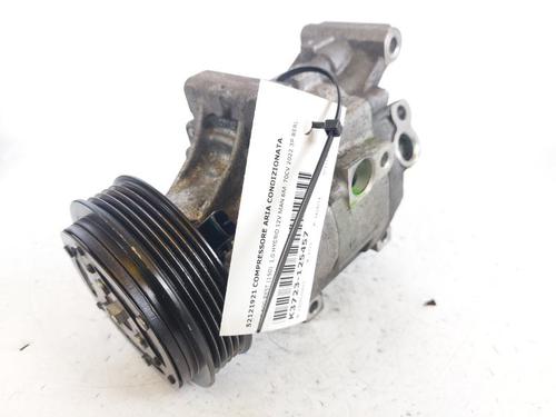 Used AC compressor FIAT 500 (312_) 1.0 Mild Hybrid (312.AYD1B) (69 hp) 23066480
