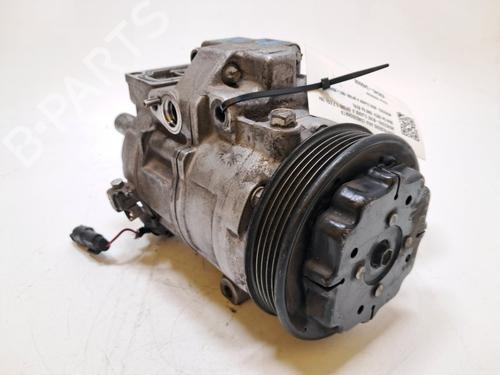 AC-Kompressor AC-Kompressor 39552802 39552802