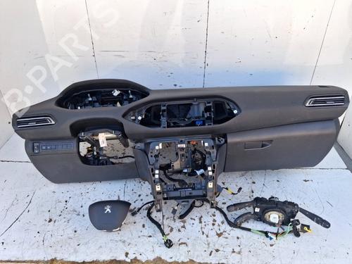 Used Airbag Kit Airbag Kit 39634595 39634595