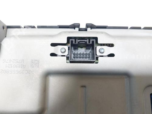 Module électronique SKODA OCTAVIA III Combi (5E5, 5E6) 1.6 TDI | BP30898738M83