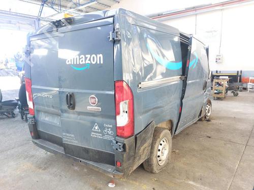 Left front door FIAT DUCATO Van (250_) 120 Multijet 2,3 D | BP25707294C2 