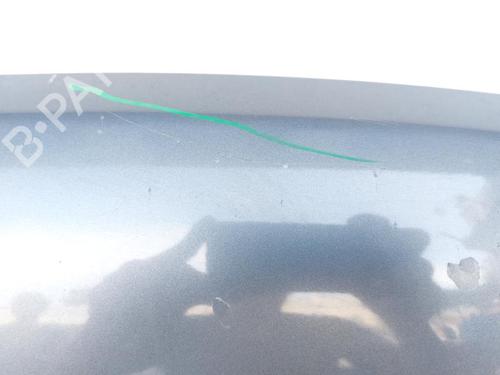 Hood NISSAN QASHQAI / QASHQAI +2 I (J10, NJ10, JJ10E) 1.6 | BP27442600C1 