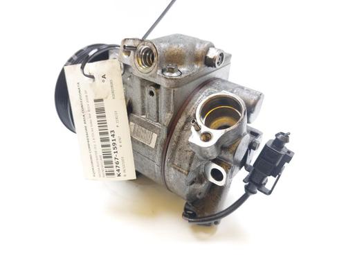 AC compressor SKODA ROOMSTER (5J7) 1.4 TDI | BP29448014M34 