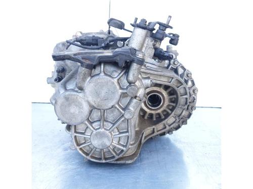 Gearbox HYUNDAI TUCSON (JM) 2.0 CRDi | BP15151897M3 