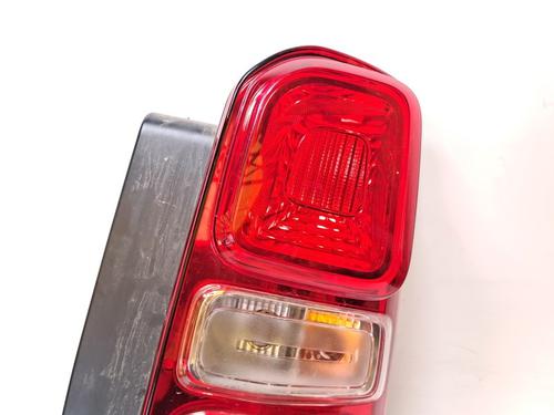 Right taillight FIAT SCUDO Van 1.5 Multijet 120 (506) | BP36693901C35 - Image 3
