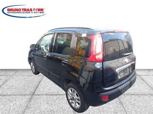 AC pipe FIAT PANDA (312_, 319_) 1.2 (312PXA1A) | BP23881523M126 - Image 6