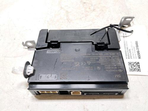 Electronic module MAZDA 2 Hatchback (KB) 1.5 Hybrid (KBAC3X) | BP34052296M83 - Image 2