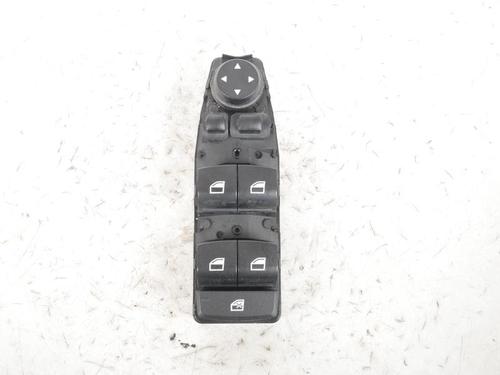 Used Left front window switch BMW X5 (F15, F85) xDrive 25 d (218 hp) 22754127