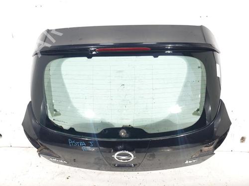 Used Tailgate OPEL ASTRA J (P10) 1.7 CDTI (68) (125 hp) 15155130