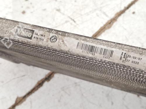 AC radiator FIAT PANDA (169_) 1.3 D Multijet 4x4 (169.AXC2A) | BP33285359M32 - Image 5