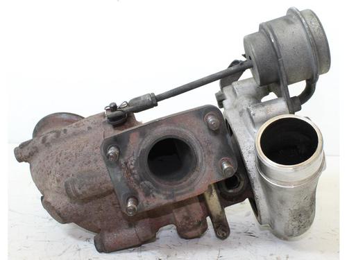 Turbocharger/Supercharger FIAT DUCATO Bus (250_) 100 Multijet 2,2 D | BP15141713M71 