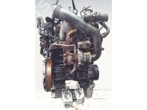 Engine VW POLO IV (9N_, 9A_) 1.2 | BP29474526M1 