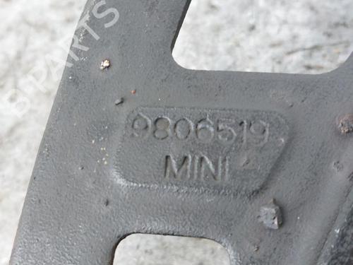 Left front suspension arm MINI MINI COUNTRYMAN (R60) One D | BP15164504M12