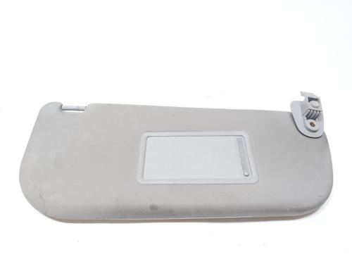 Aletta parasole sinistra ALFA ROMEO 156 (932_) 1.9 JTD (932.A2B00, 932.A2C00) (115 hp) 30898873