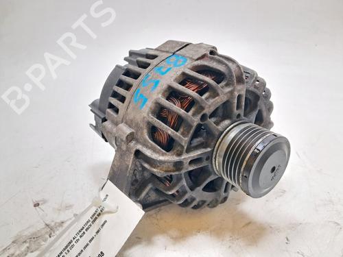 Alternador Alternador SMART FORFOUR (454) 1.5 CDI (454.001) (95 hp) 39738728 39738728