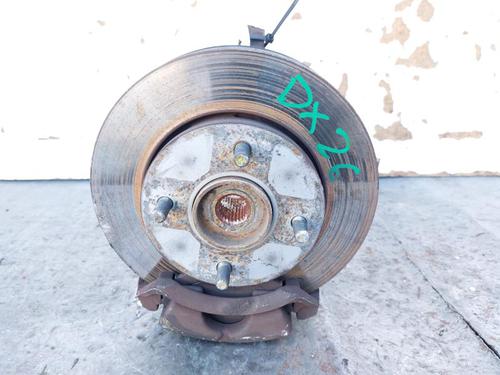 Used Right front steering knuckle SMART FORFOUR (454) 1.5 CDI (454.001) (95 hp) 28837930