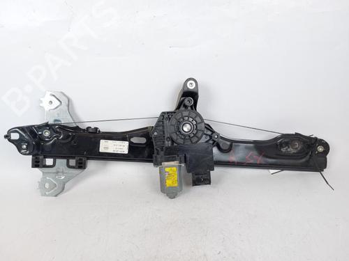 Used Front left window mechanism Front left window mechanism 15163763 15163763