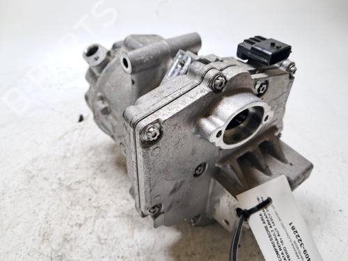 AC compressor RENAULT ARKANA I (LCM_, LDN_) 1.6 E-TECH 145 (LDMU) | BP34617809M34 - Image 2